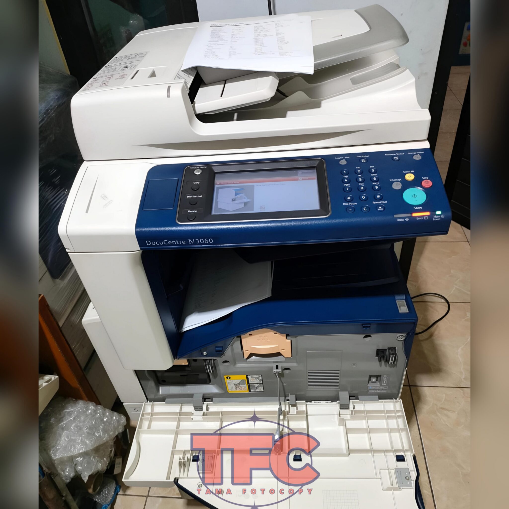 Sewa Mesin Fotocopy Terjangkau dan Bergaransi Jabodetabek