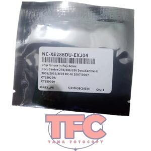 Jual Chip Drum Fuji Xerox DC 286