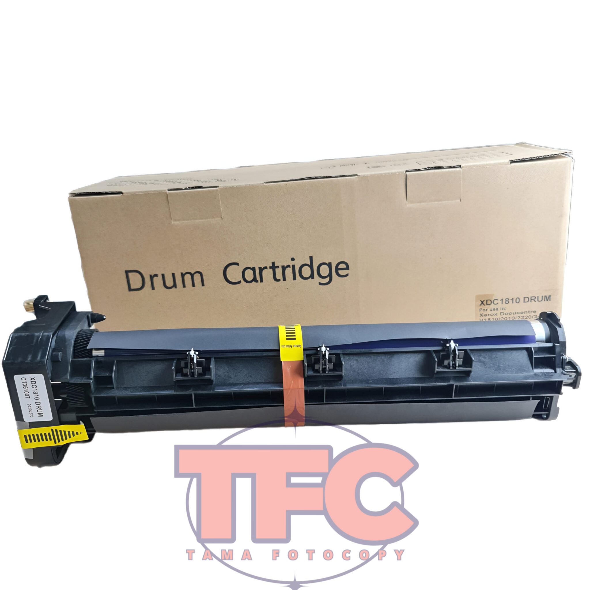 Jual Drum Catridge Fuji Xerox DC S2320