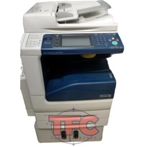 Jual Sewa Fujixerox DocuCentre IV 2060