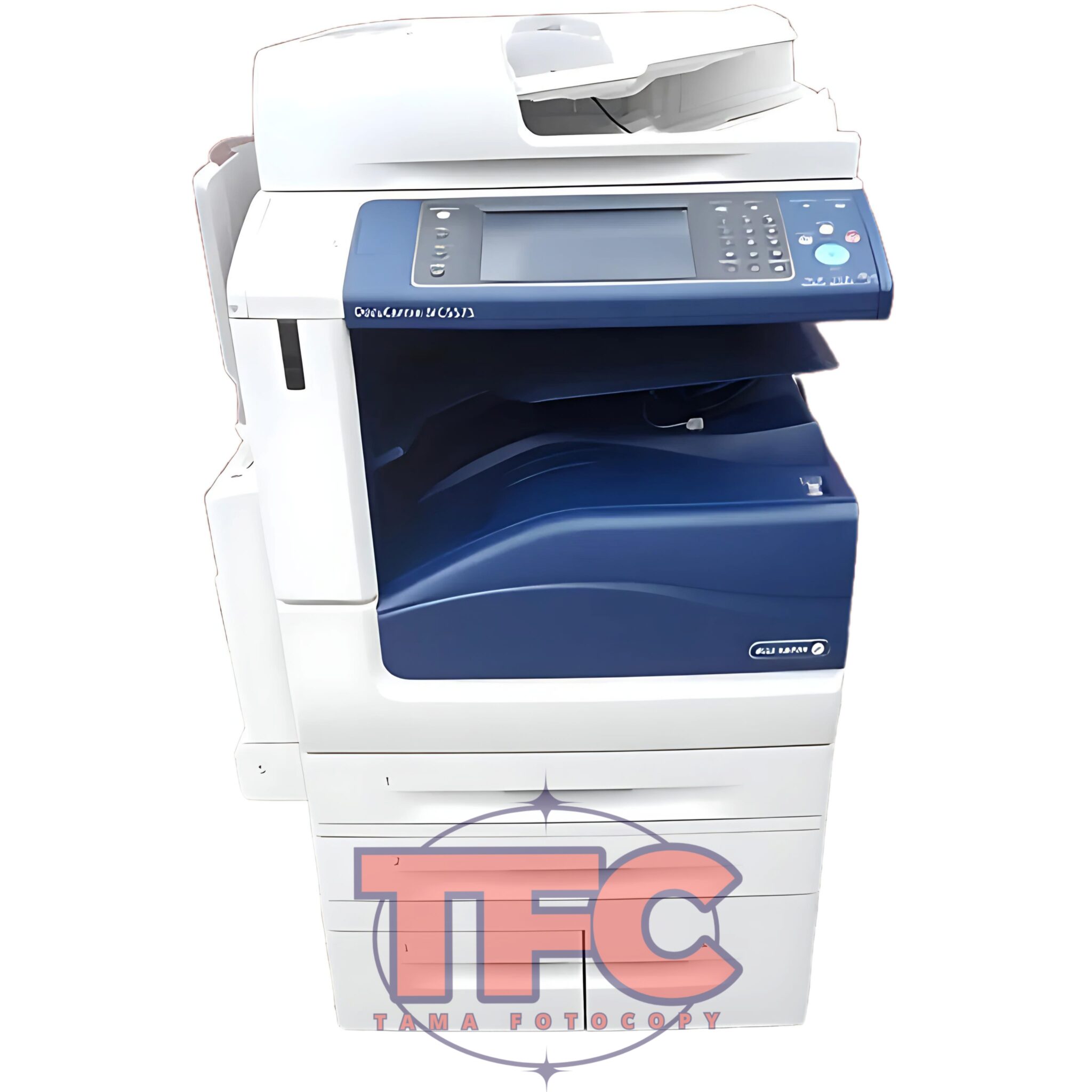 Jual Sewa Fujixerox Docucentre IV C3370