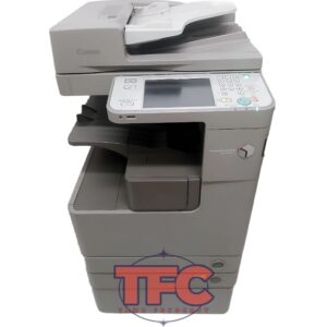 Jual Sewa Fujixerox Canon Ira 4225