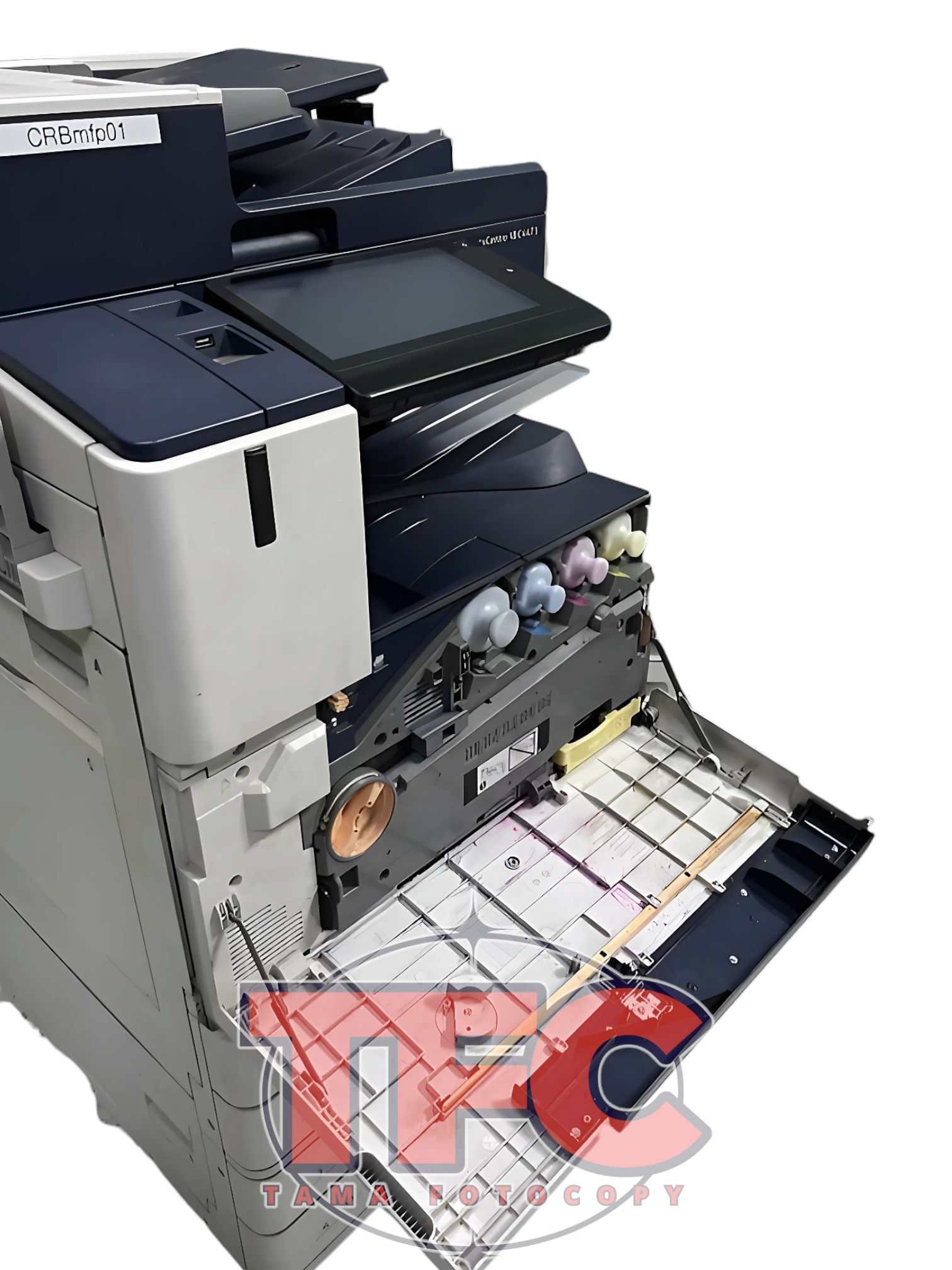 Jual Fujixerox DC VII C4473
