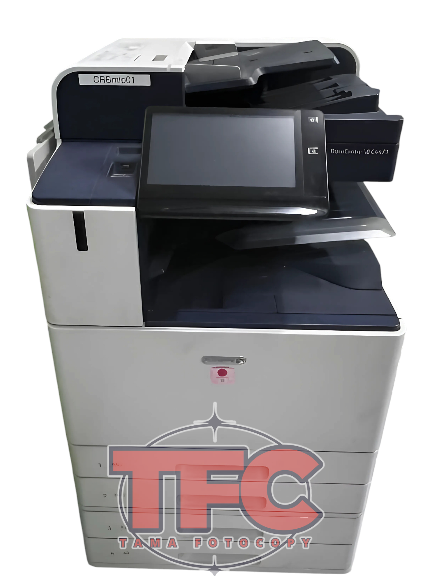 Fujixerox DC VII C4473